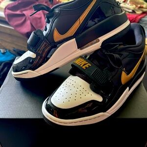 Jordan Legacy 312 Lows